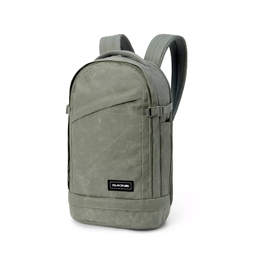 DaKine - Rucksack, 32 Liter, Khaki