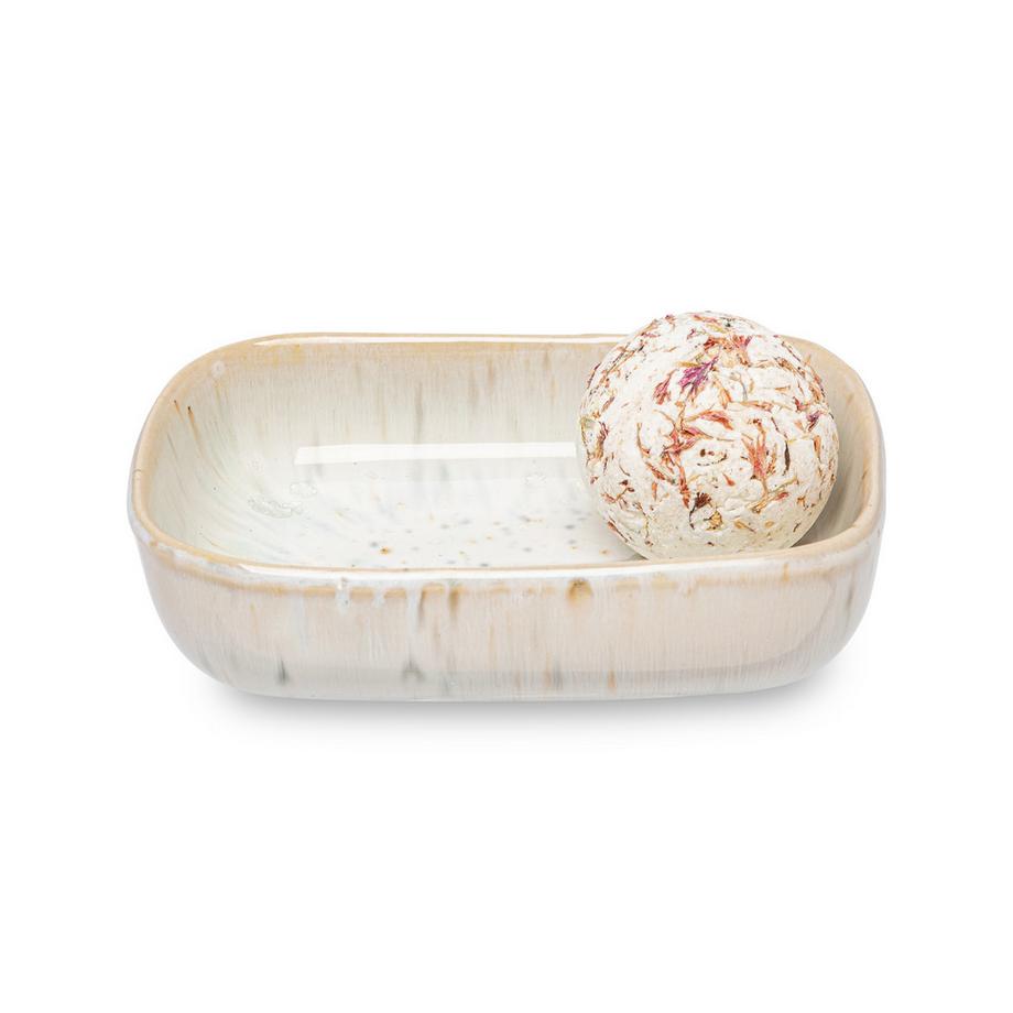 Manor Rechteckiges Schälchen, flach Mare 