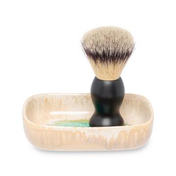 Coppetta piana rettangolare