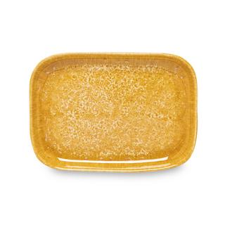 Manor Coppetta piana rettangolare Mare 