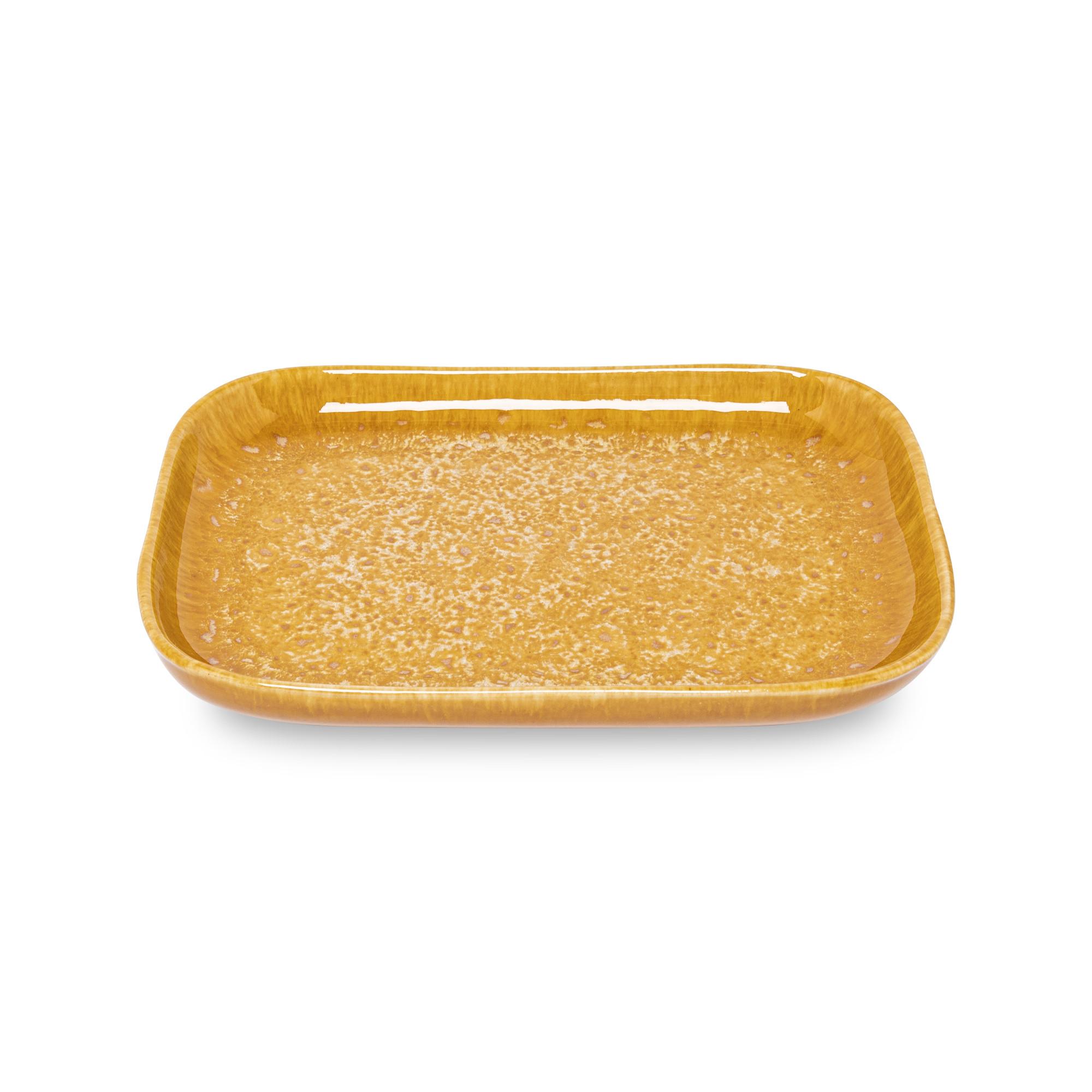 Manor Coppetta piana rettangolare Mare 