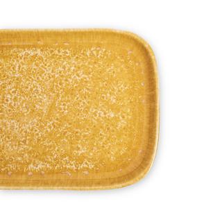 Manor Coppetta piana rettangolare Mare 