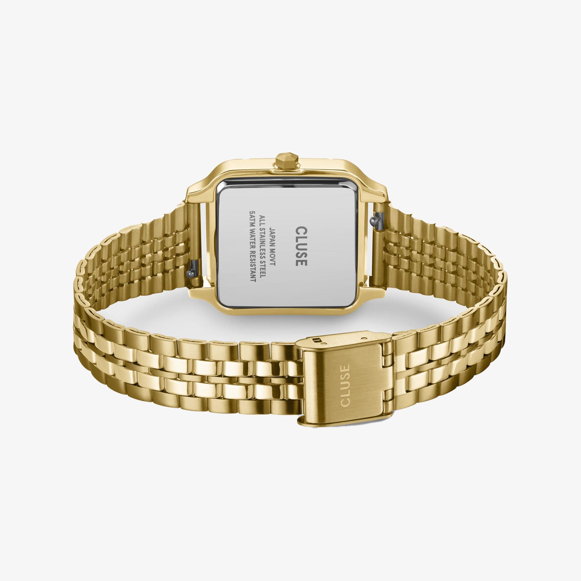 CLUSE Gracieuse Ensemble de montres 