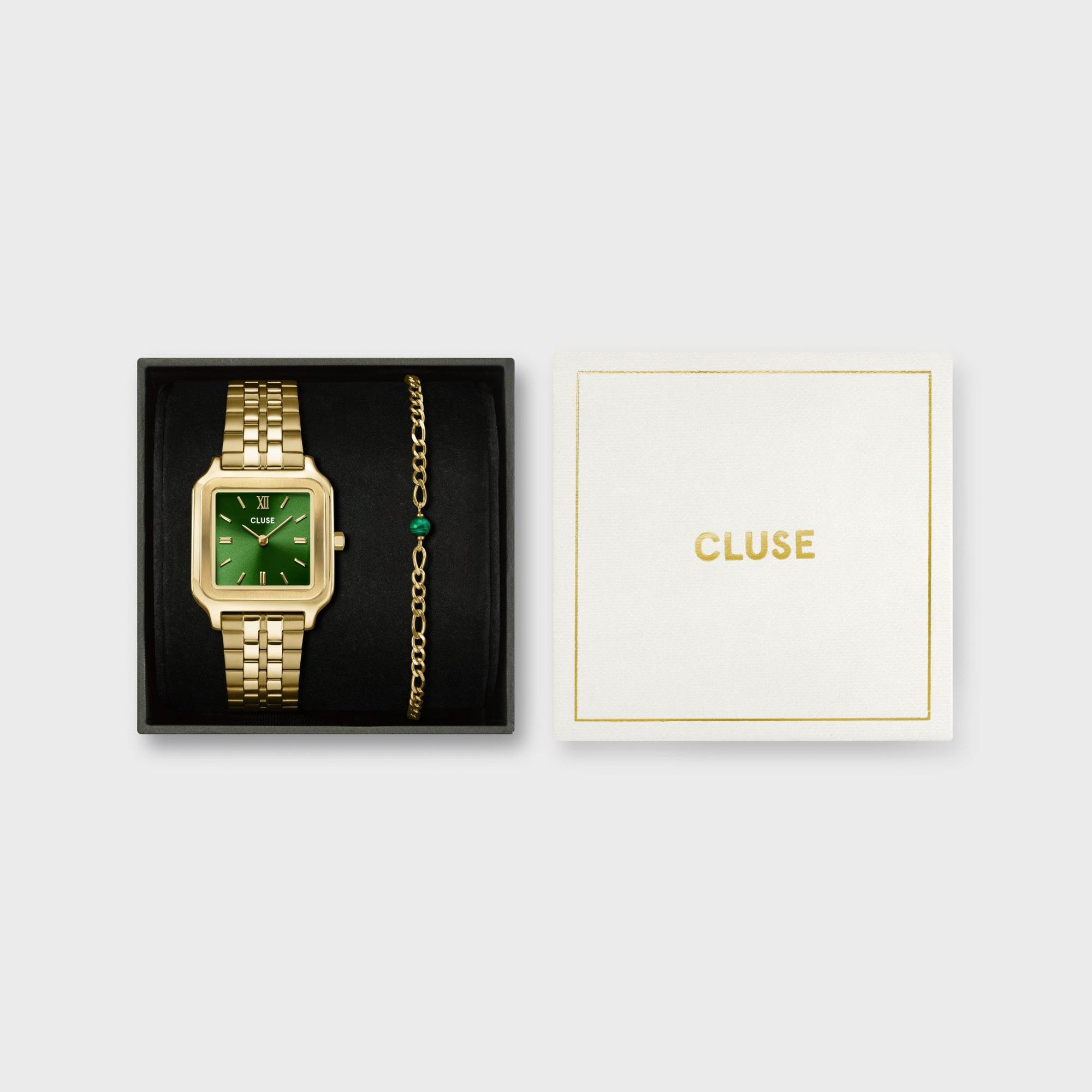 CLUSE Gracieuse Ensemble de montres 