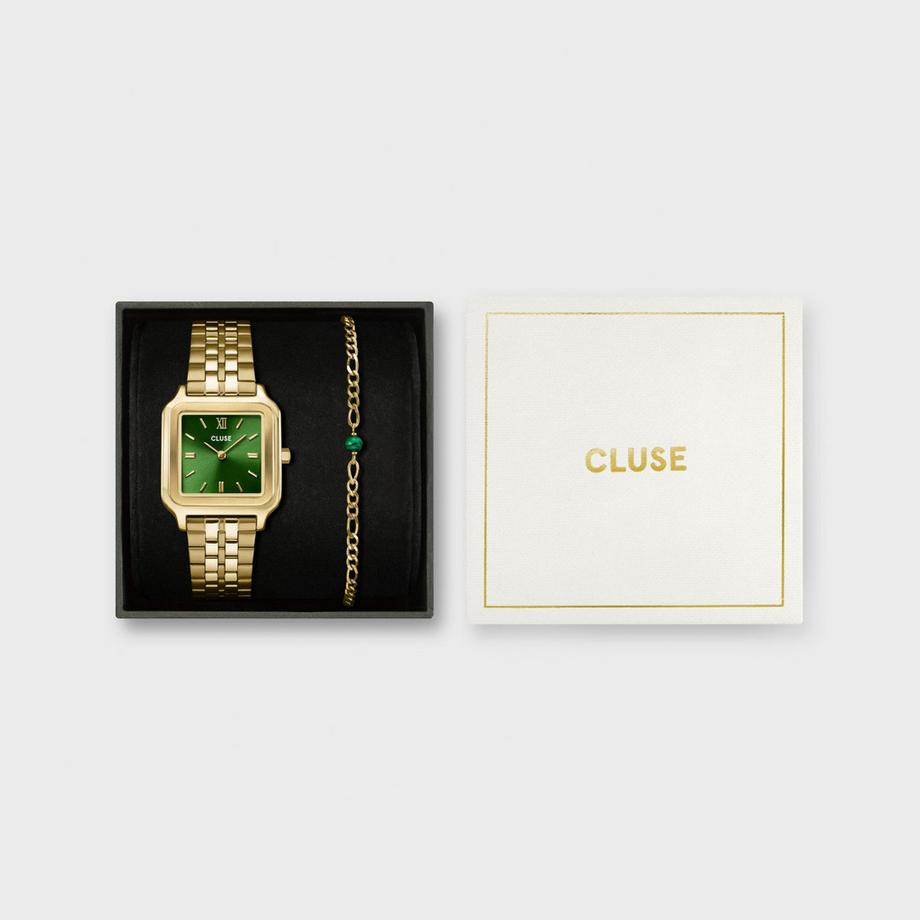 CLUSE Gracieuse Set di orologi 