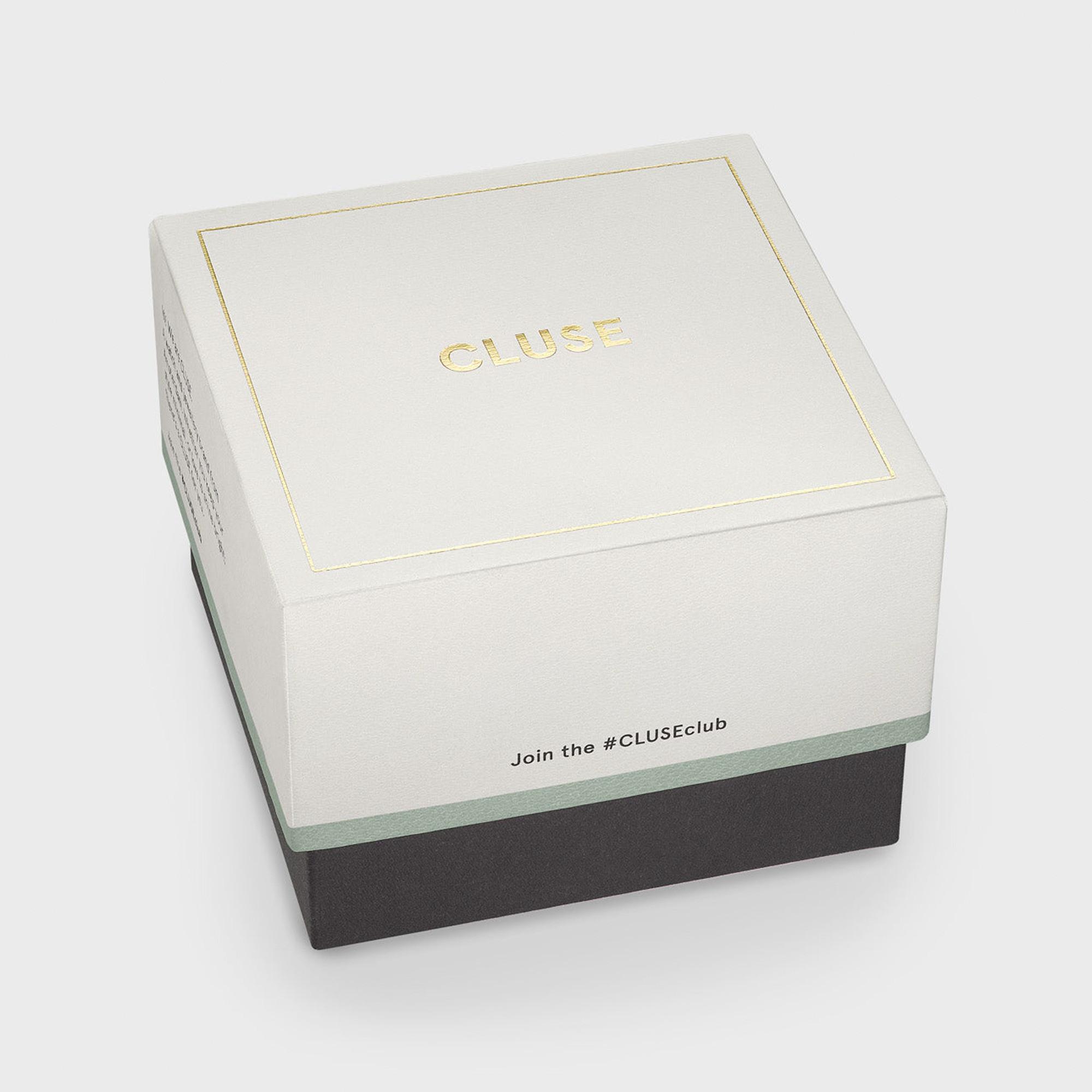 CLUSE Gracieuse Ensemble de montres 