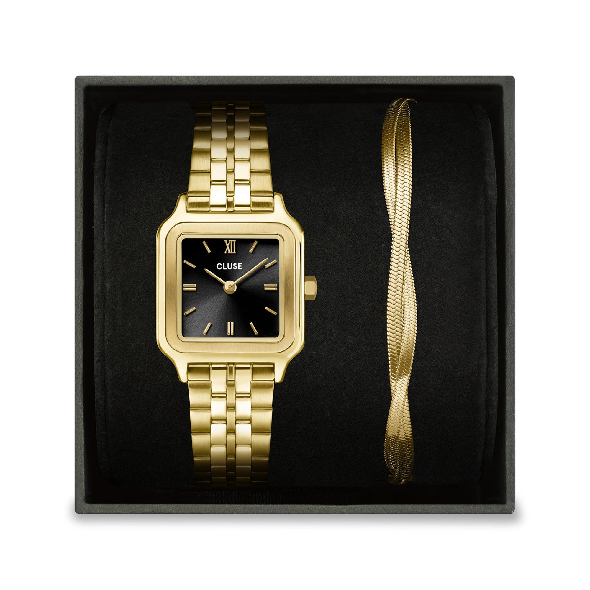 CLUSE Gracieuse Petite Ensemble de montres 