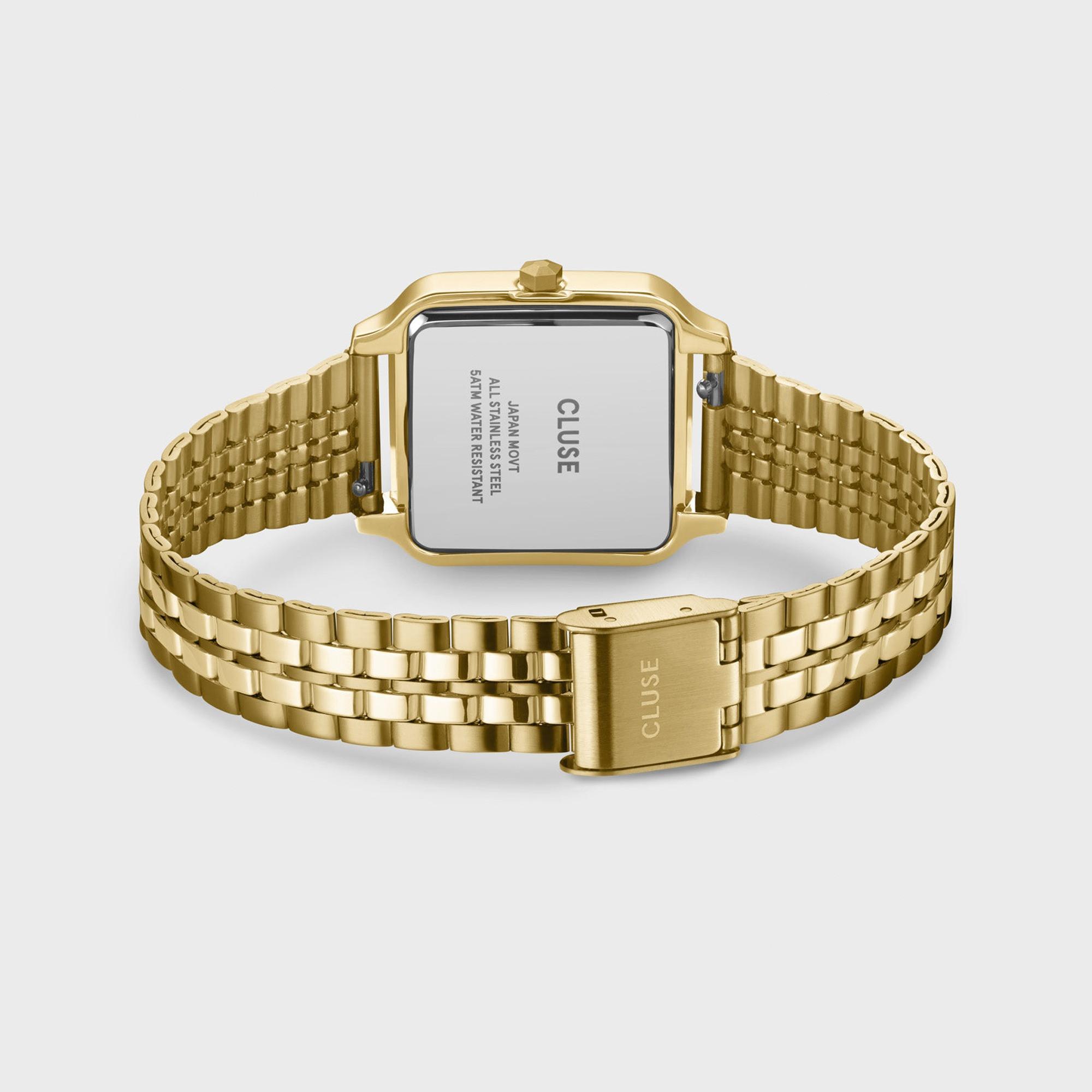 CLUSE Gracieuse Petite Uhrenset 