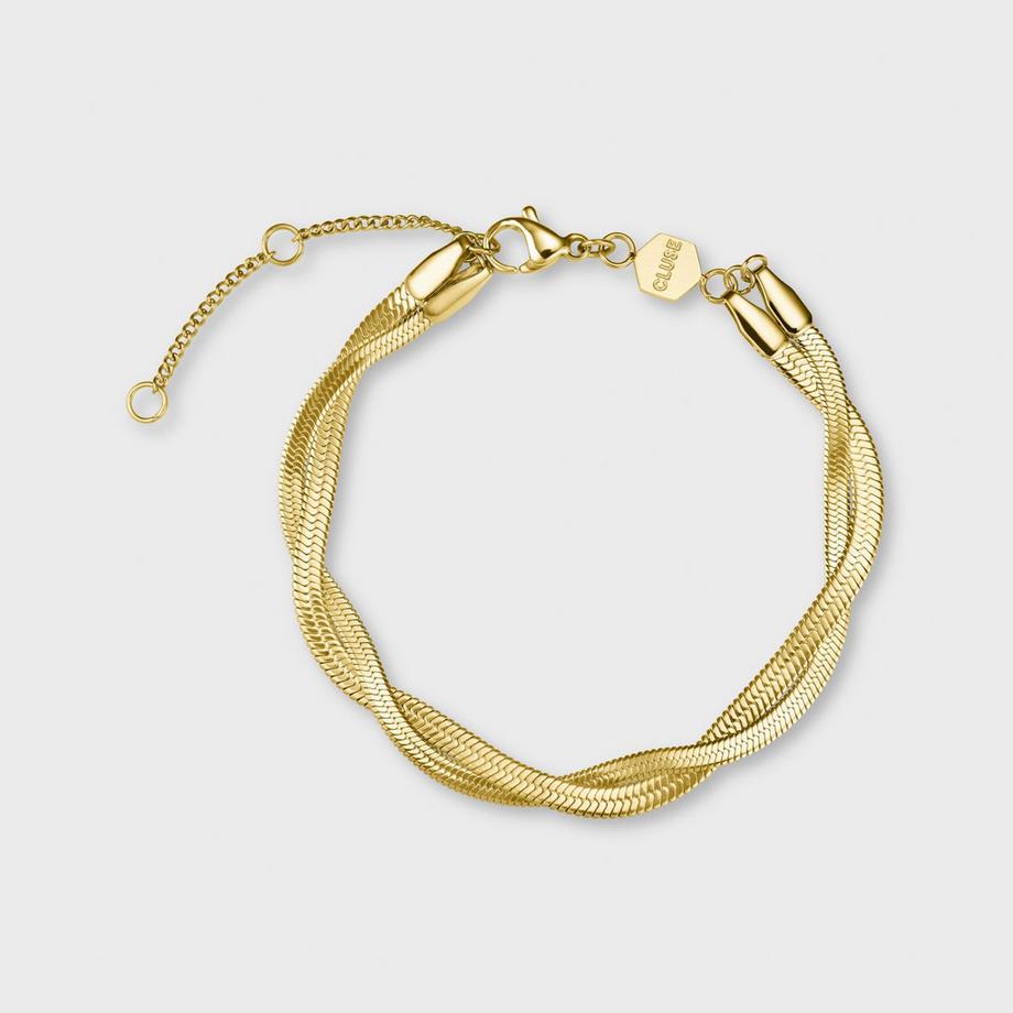 CLUSE Gracieuse Petite Uhrenset 