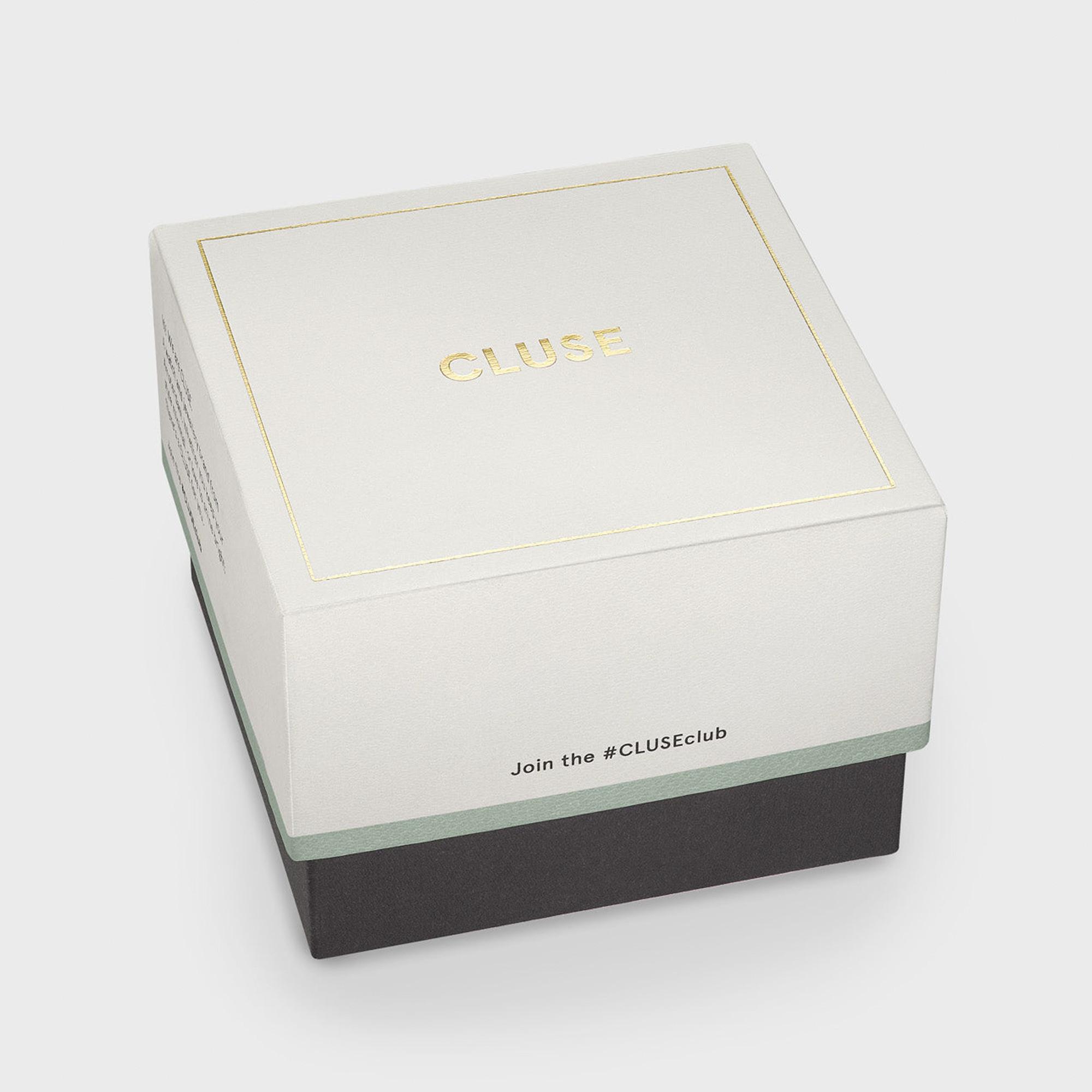 CLUSE Gracieuse Petite Uhrenset 