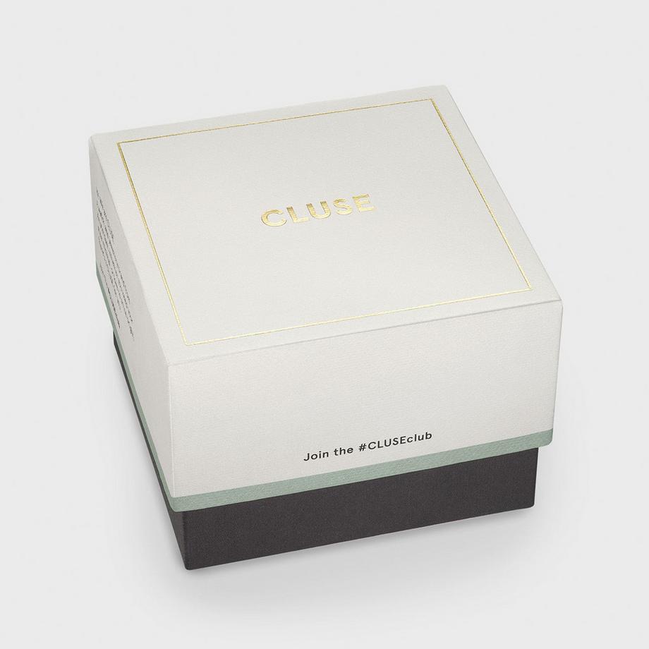 CLUSE Gracieuse Petite Uhrenset 
