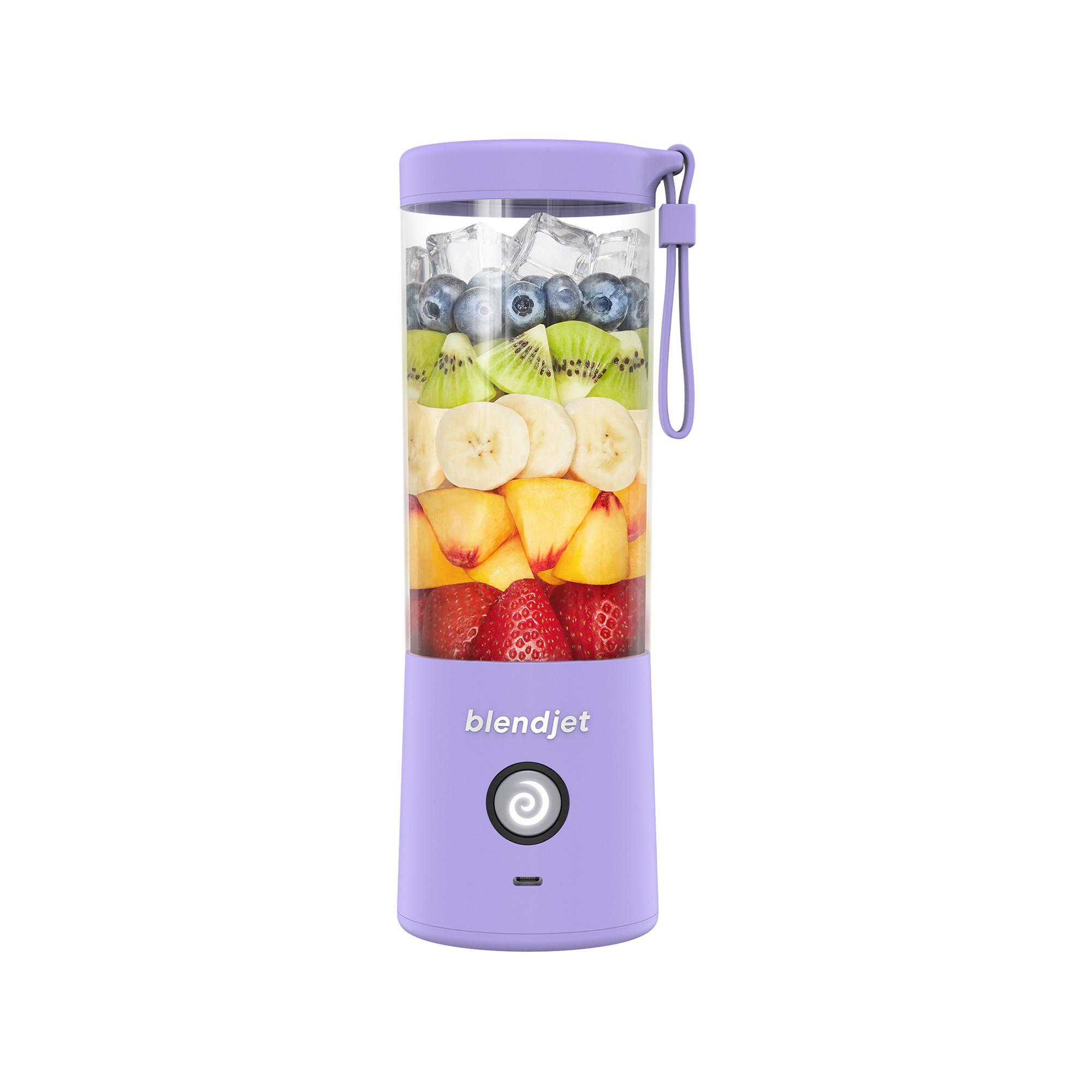 Blendjet Blender Portable Blender 