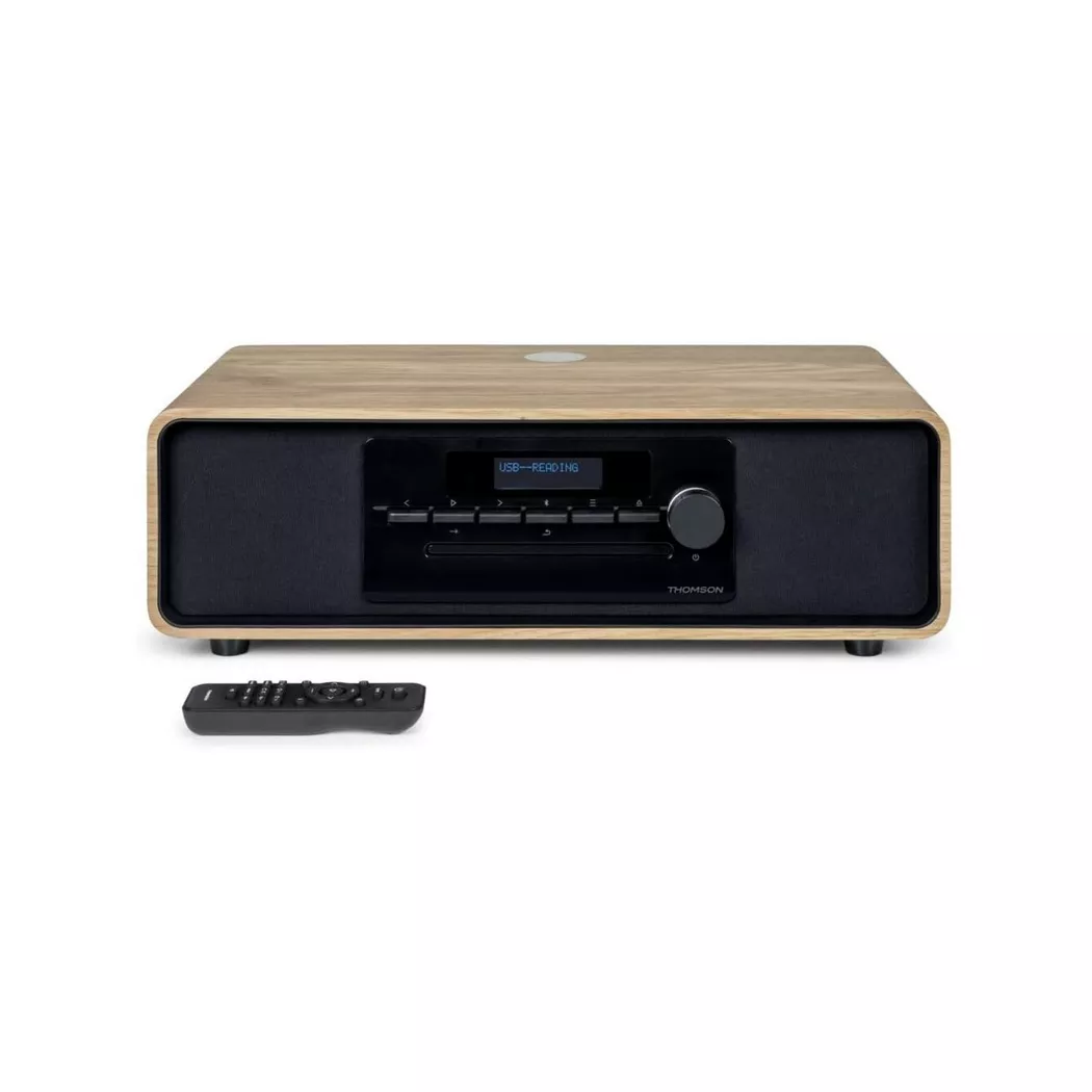 Thomson - Micro Hifi System mit DAB+