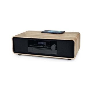 Thomson Micro Hifi System mit DAB+, CD und Bluetooth Impianto hi-fi 