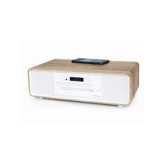 Thomson Micro Hifi System mit DAB+, CD und Bluetooth Chaîne Hi-Fi 