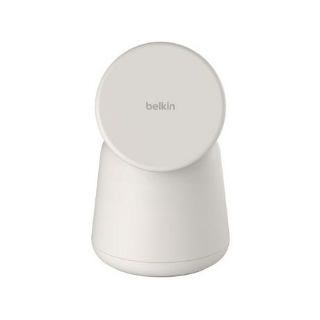 belkin Wireless Charging Dock Adattatore USB-C 