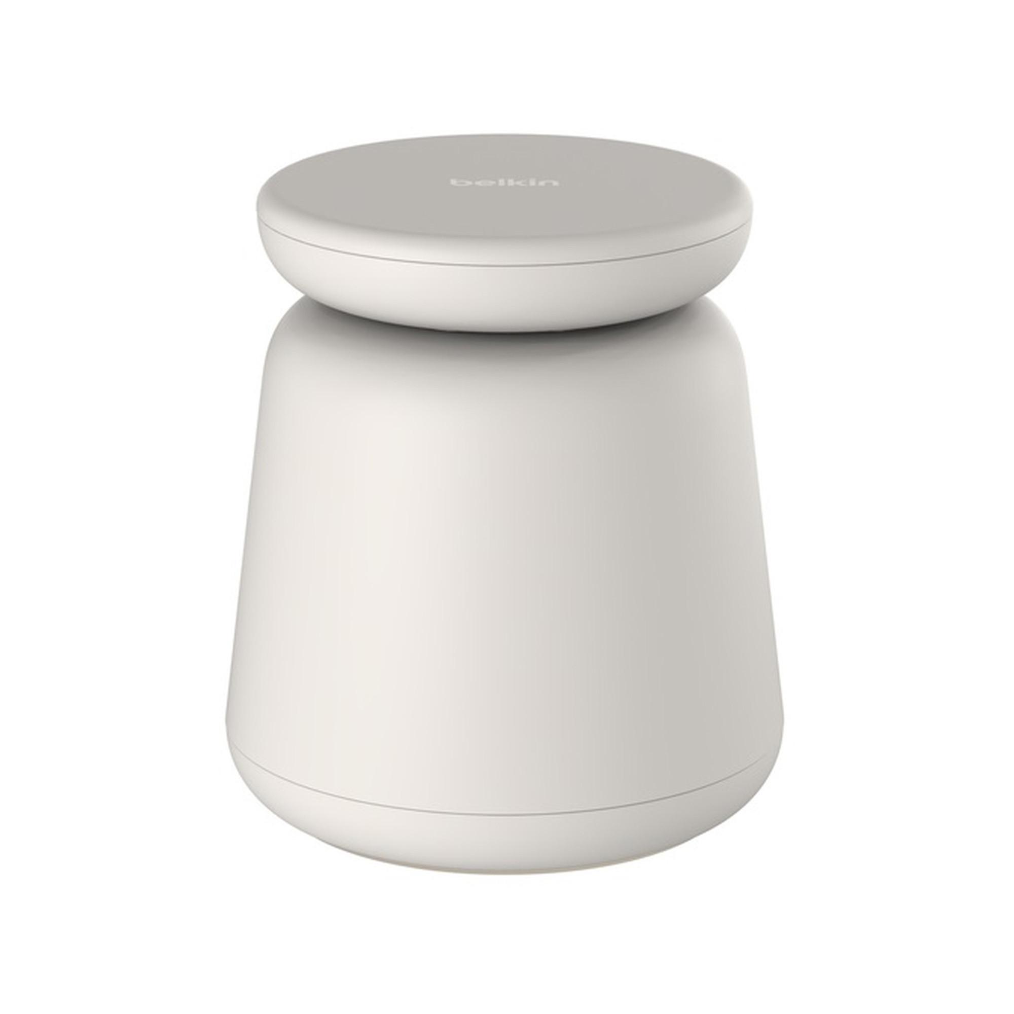 belkin Wireless Charging Dock Adaptateur secteur USB-C 