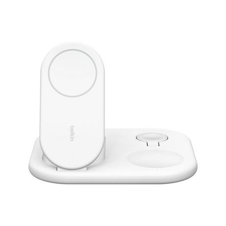 belkin Foldable Wireless Charging Pad Adaptateur secteur USB-C 