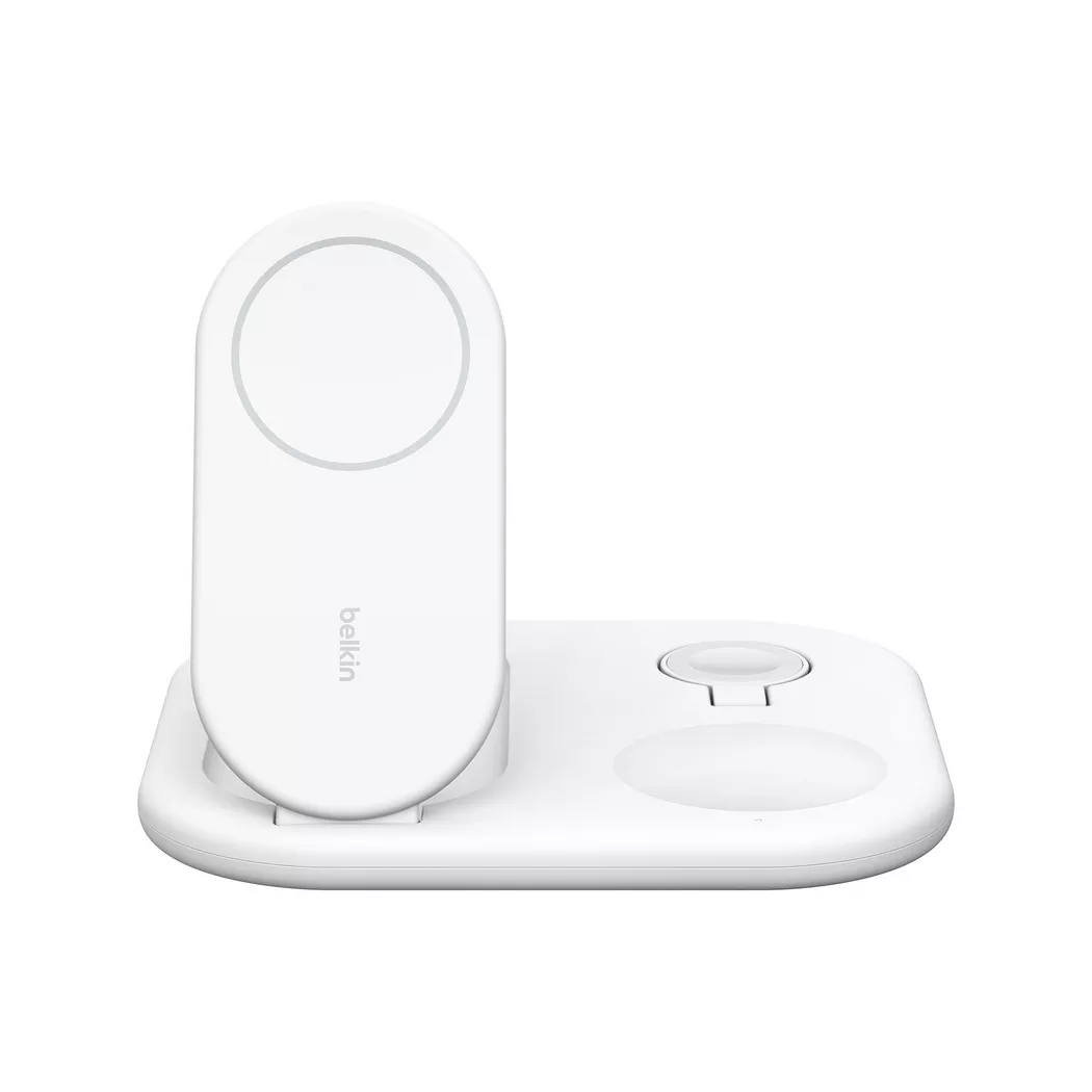 Belkin - Chargeur Magsafe / pour Iphone, Airpods et Watch