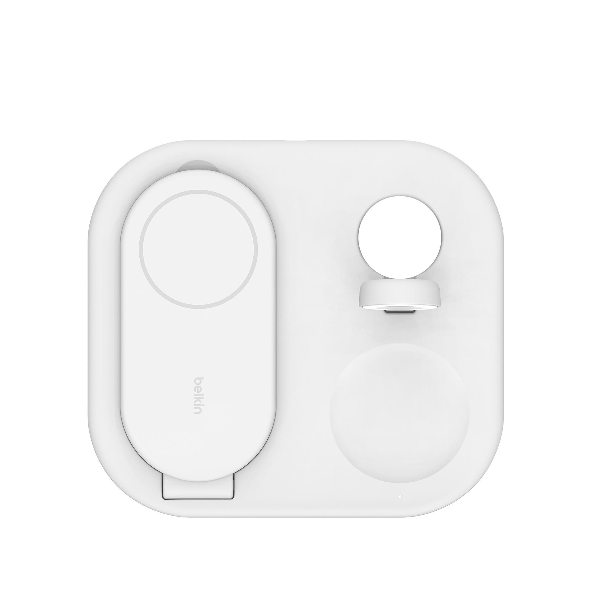 belkin Foldable Wireless Charging Pad Adattatore USB-C 