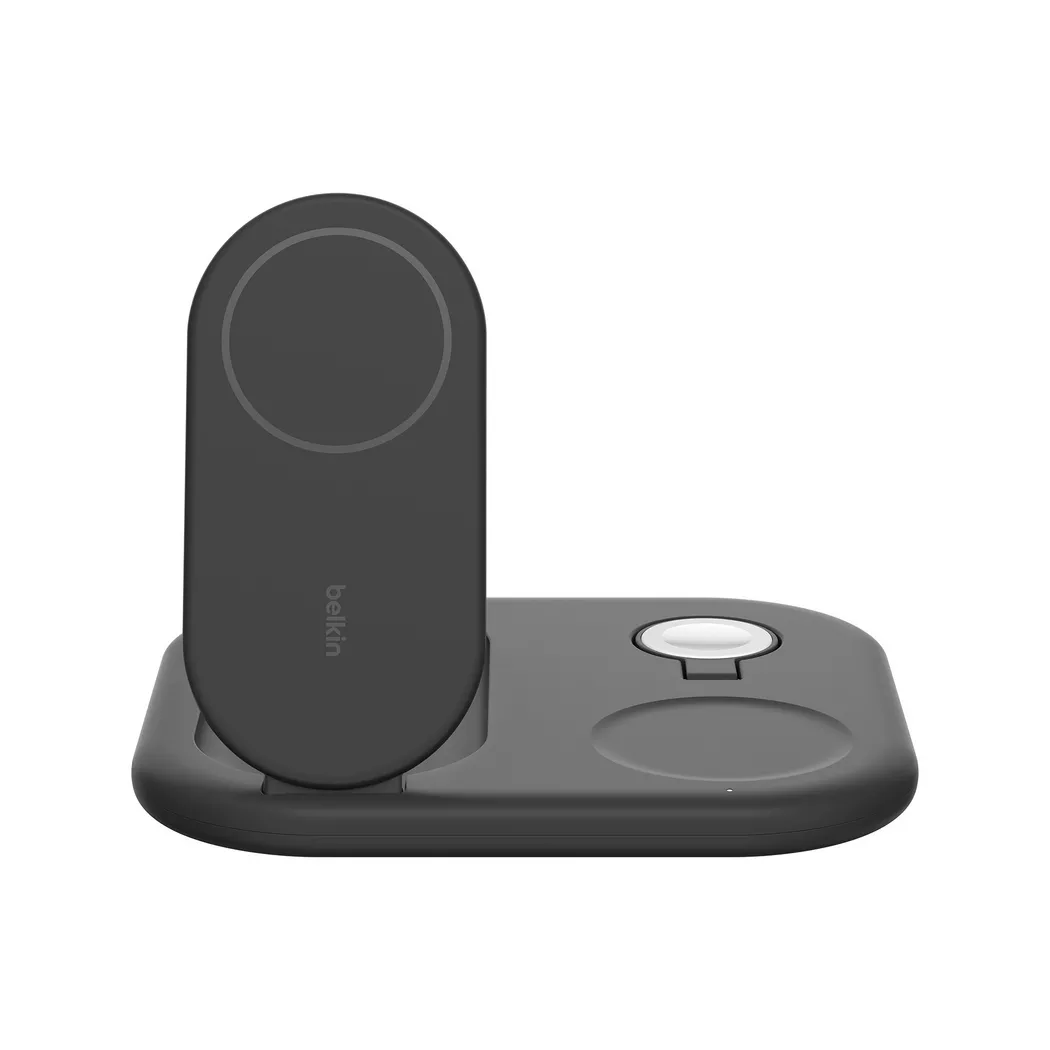 Belkin - Foldable Wireless Charing Pad
