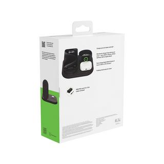 belkin Foldable Wireless Charing Pad Adaptateur secteur USB-C 