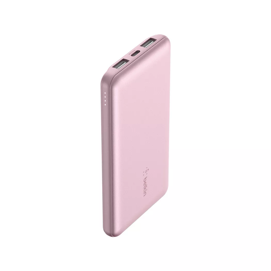 Belkin - Powerbank 10000mAh USB-A/USB-C