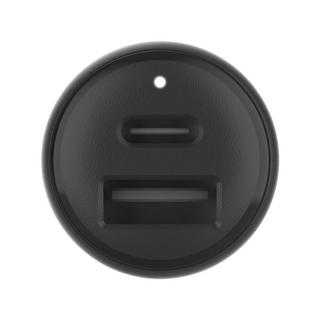 belkin 12V USB-C USB-A Kfz-Ladegerät Adaptateur secteur USB-C 