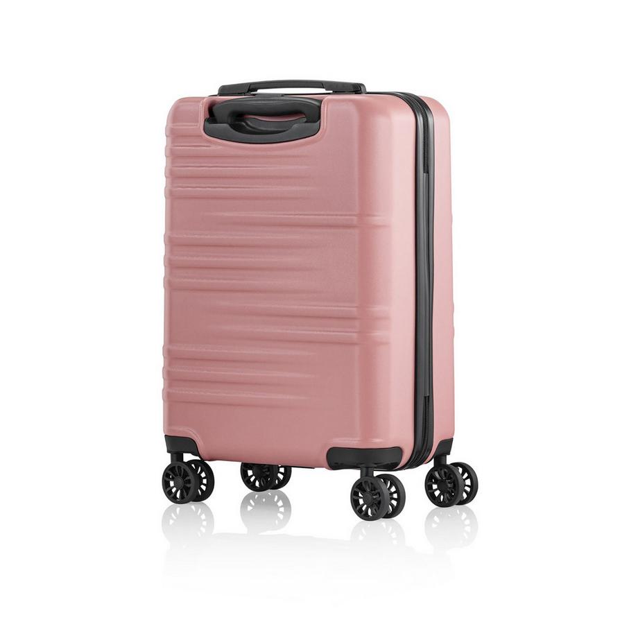 PACK EASY 53cm, Valigia rigida Mena 