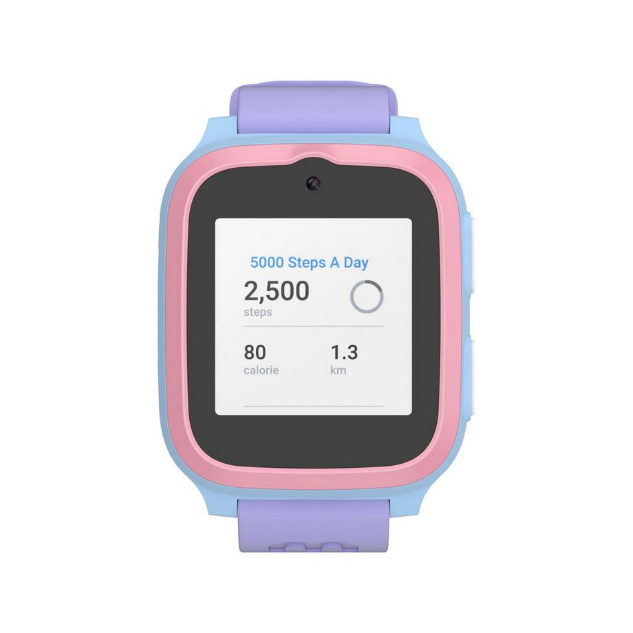 myFirst Fone S3 Smartwatch 