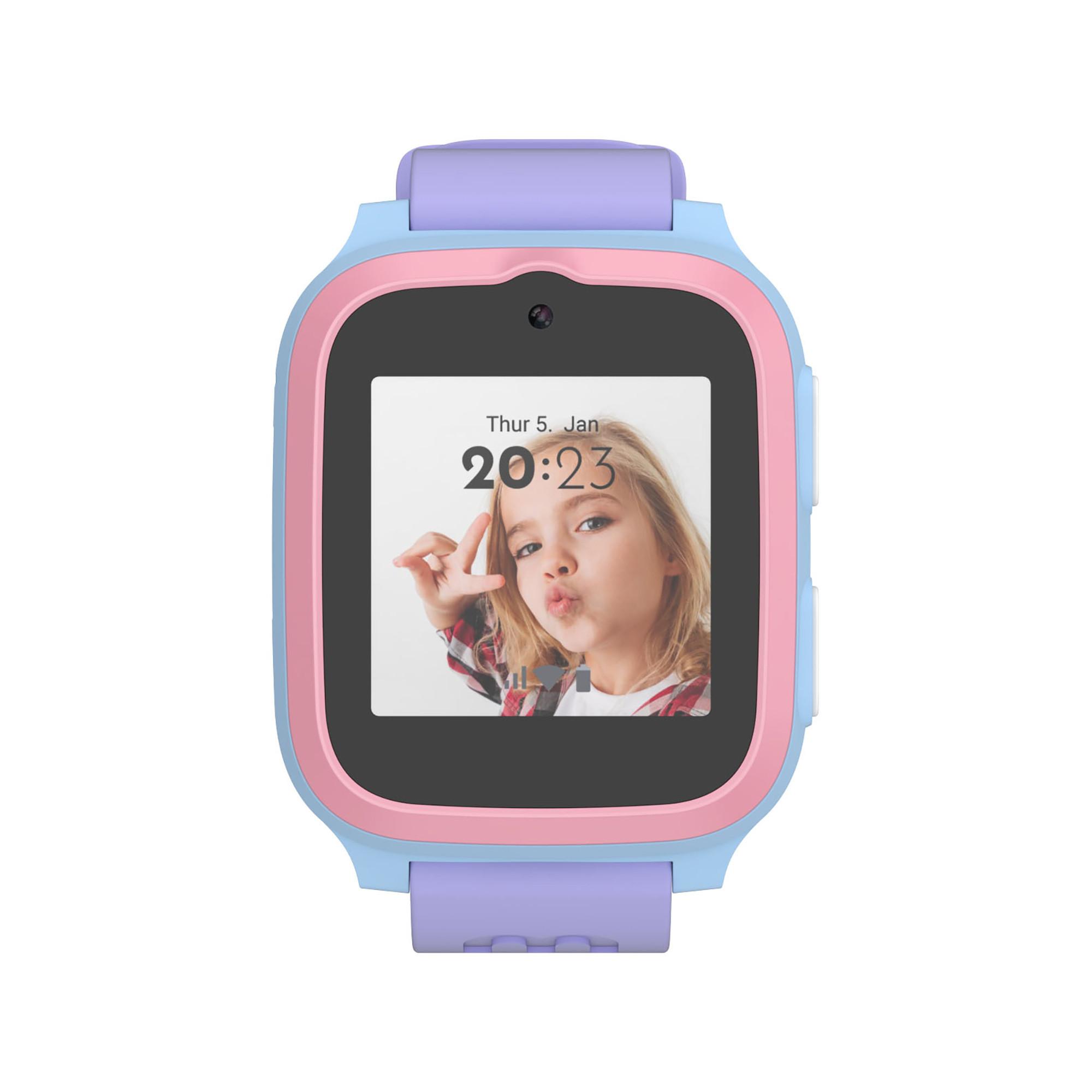 myFirst Fone S3 Smartwatch 