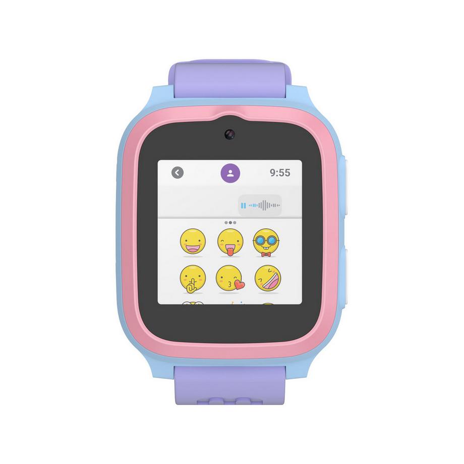 myFirst Fone S3 Smartwatch 