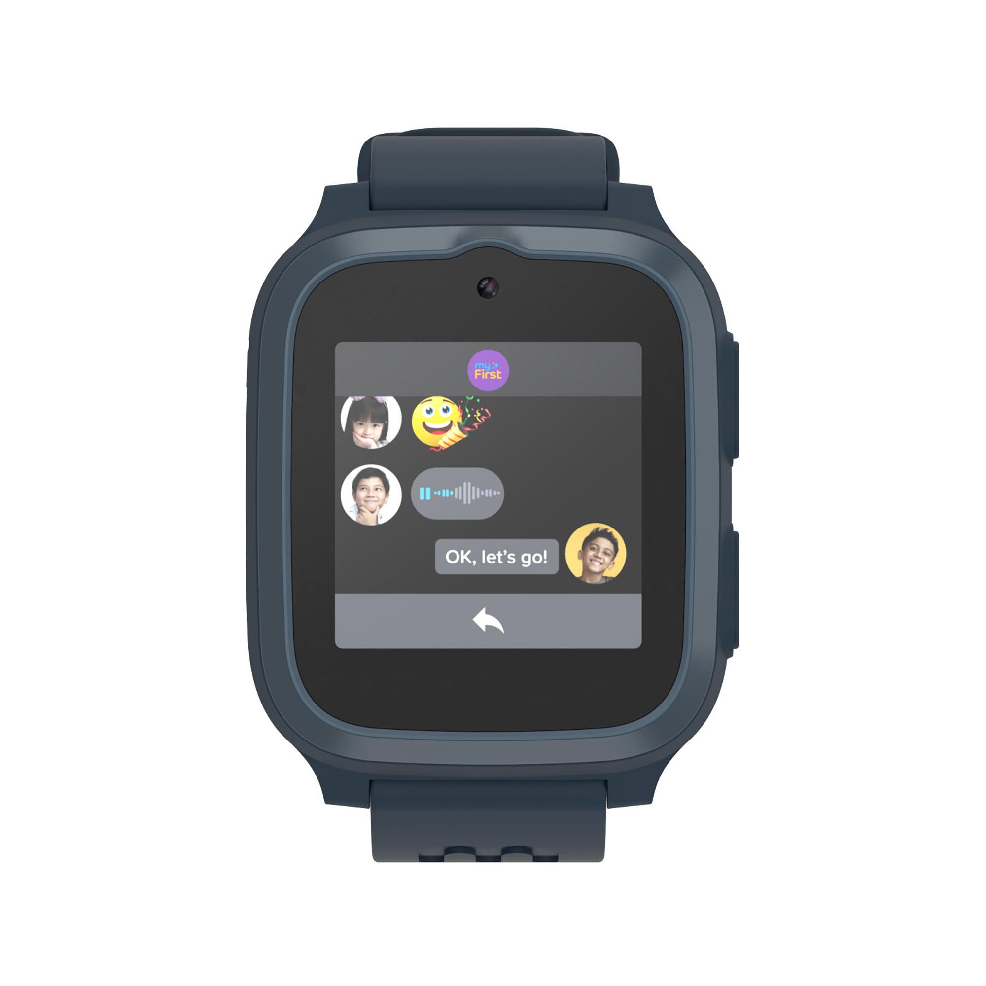 myFirst Fone S3 Smartwatch 