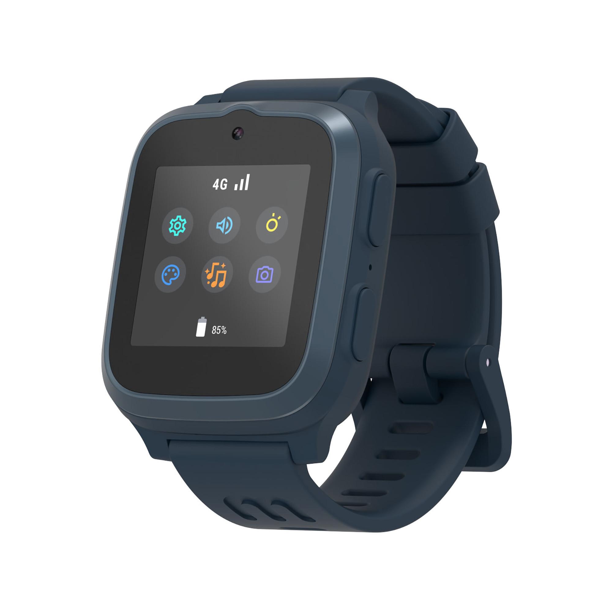 myFirst Fone S3 Smartwatch 