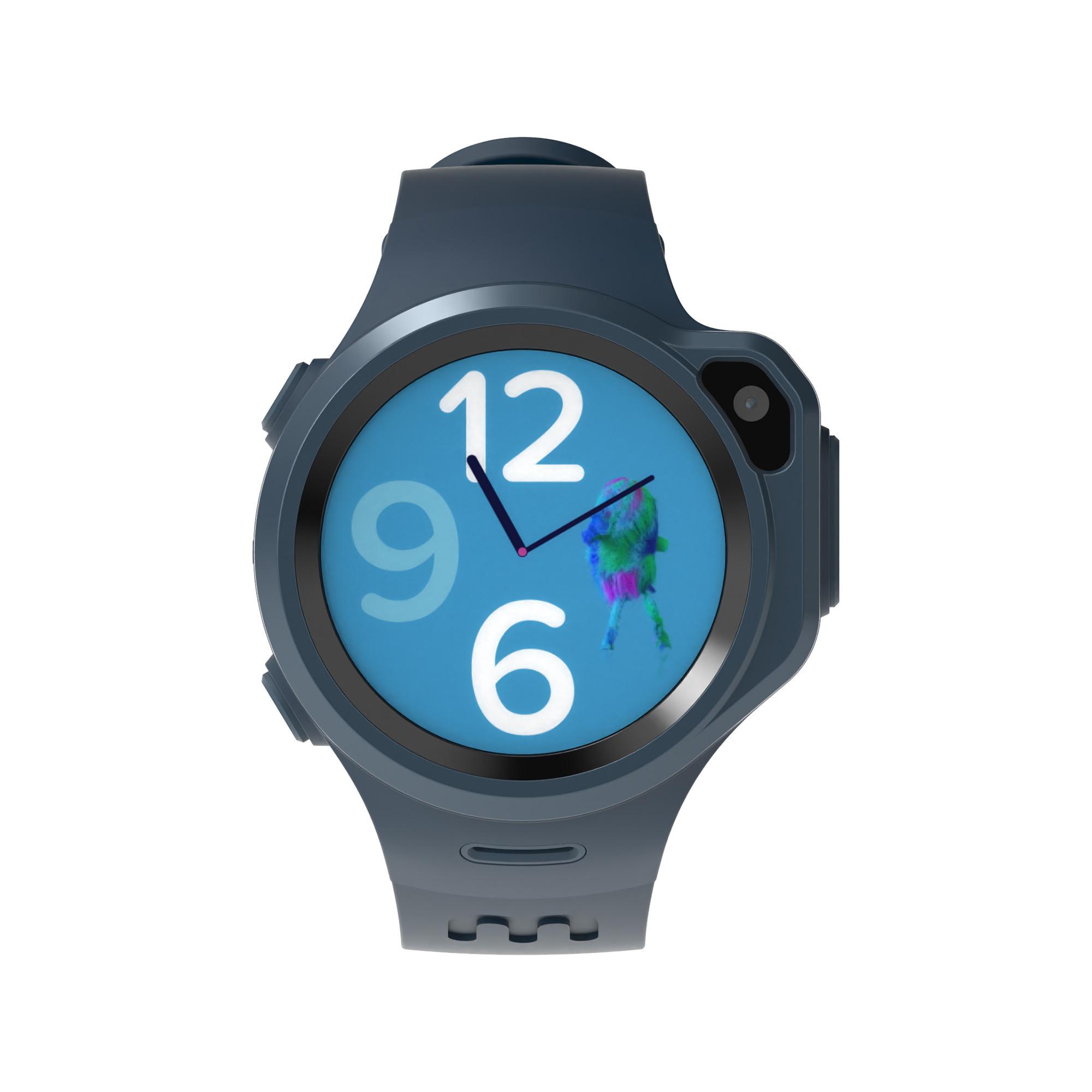 myFirst Fone R1s Smartwatch 