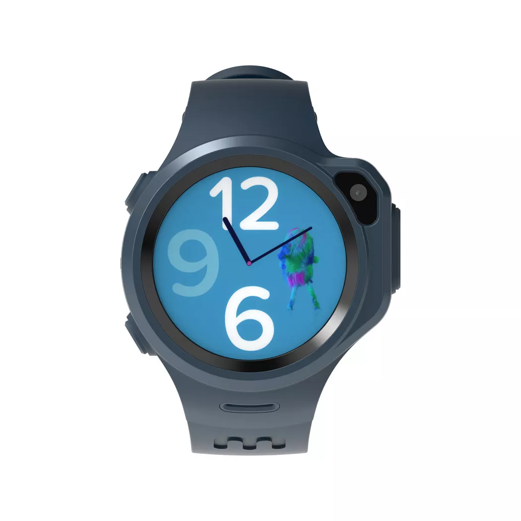 myFirst - Smartwatch, Fone R1s, Blau