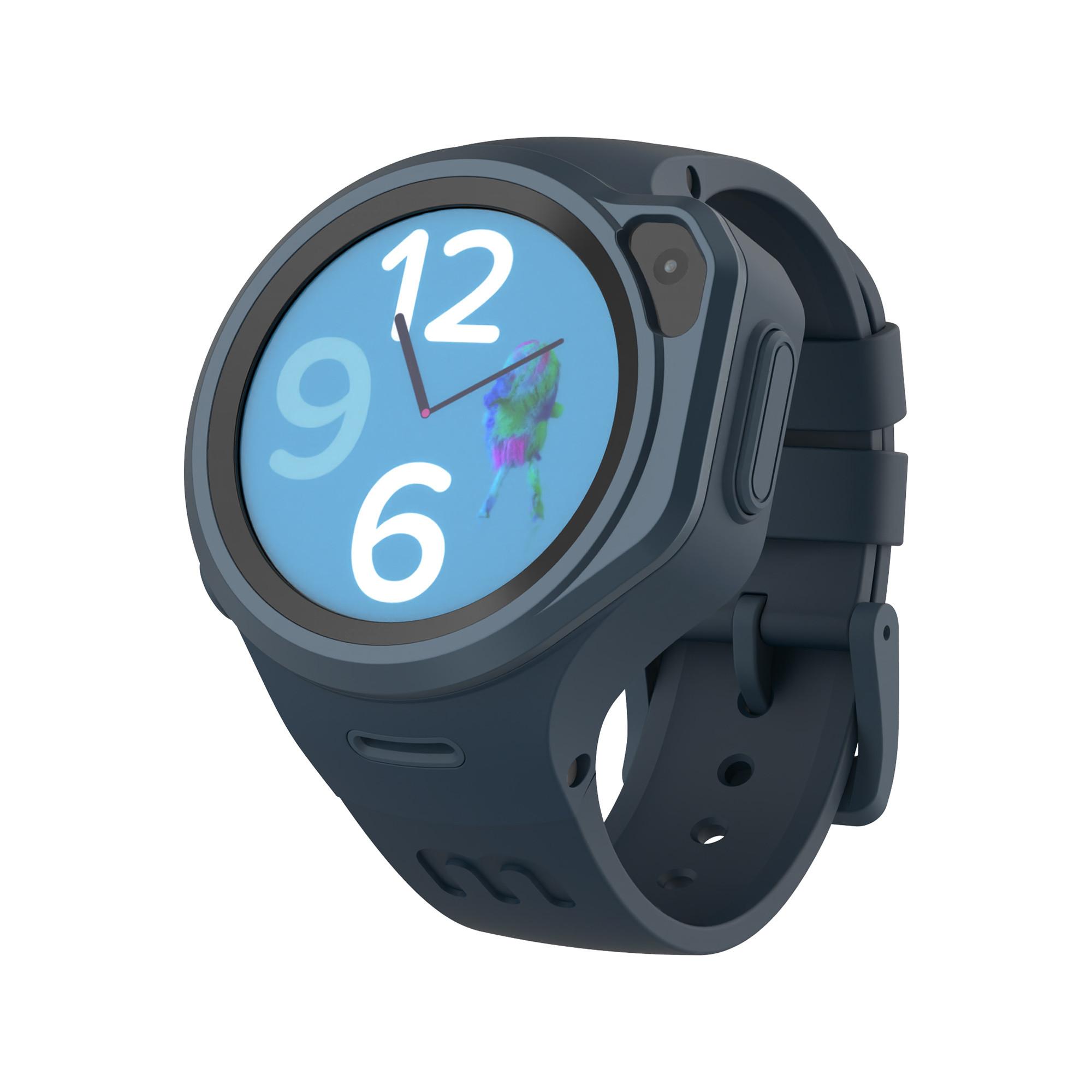 myFirst Fone R1s Smartwatch 