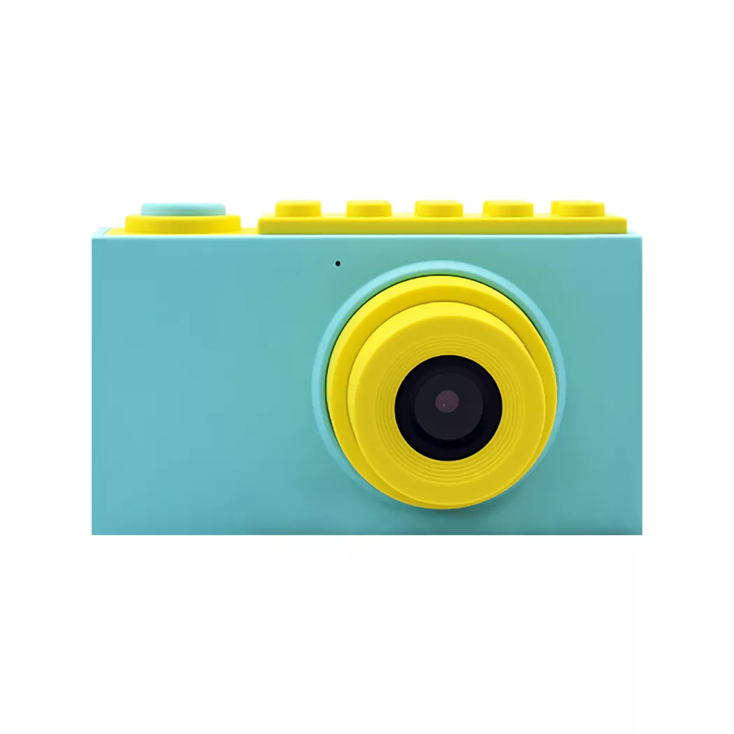 myFirst - Kompaktkamera, Camera 2, Blau