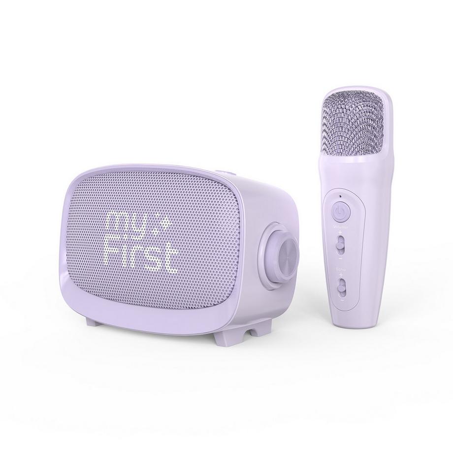 myFirst Voice 2 Altoparlanti portatili 