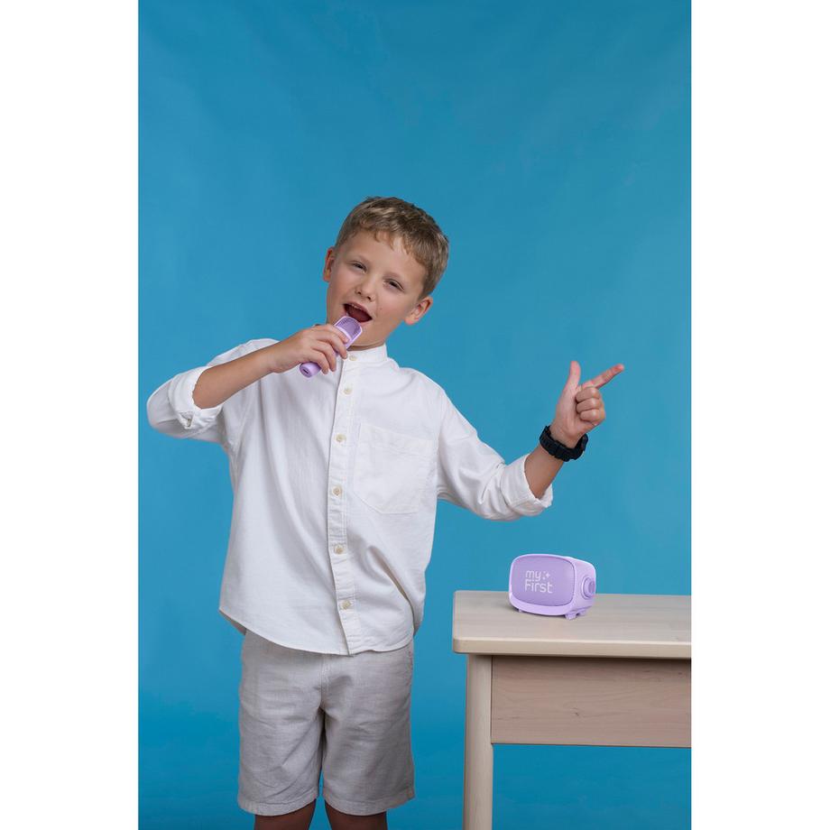 myFirst Voice 2 Altoparlanti portatili 