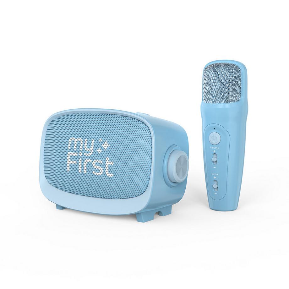 myFirst Voice 2 Haut-parleur portable 
