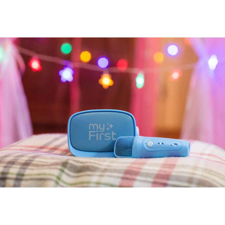 myFirst Voice 2 Haut-parleur portable 