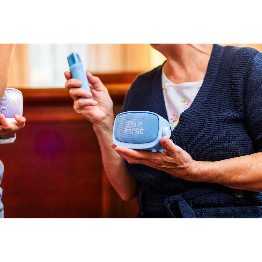 myFirst Voice 2 Haut-parleur portable 