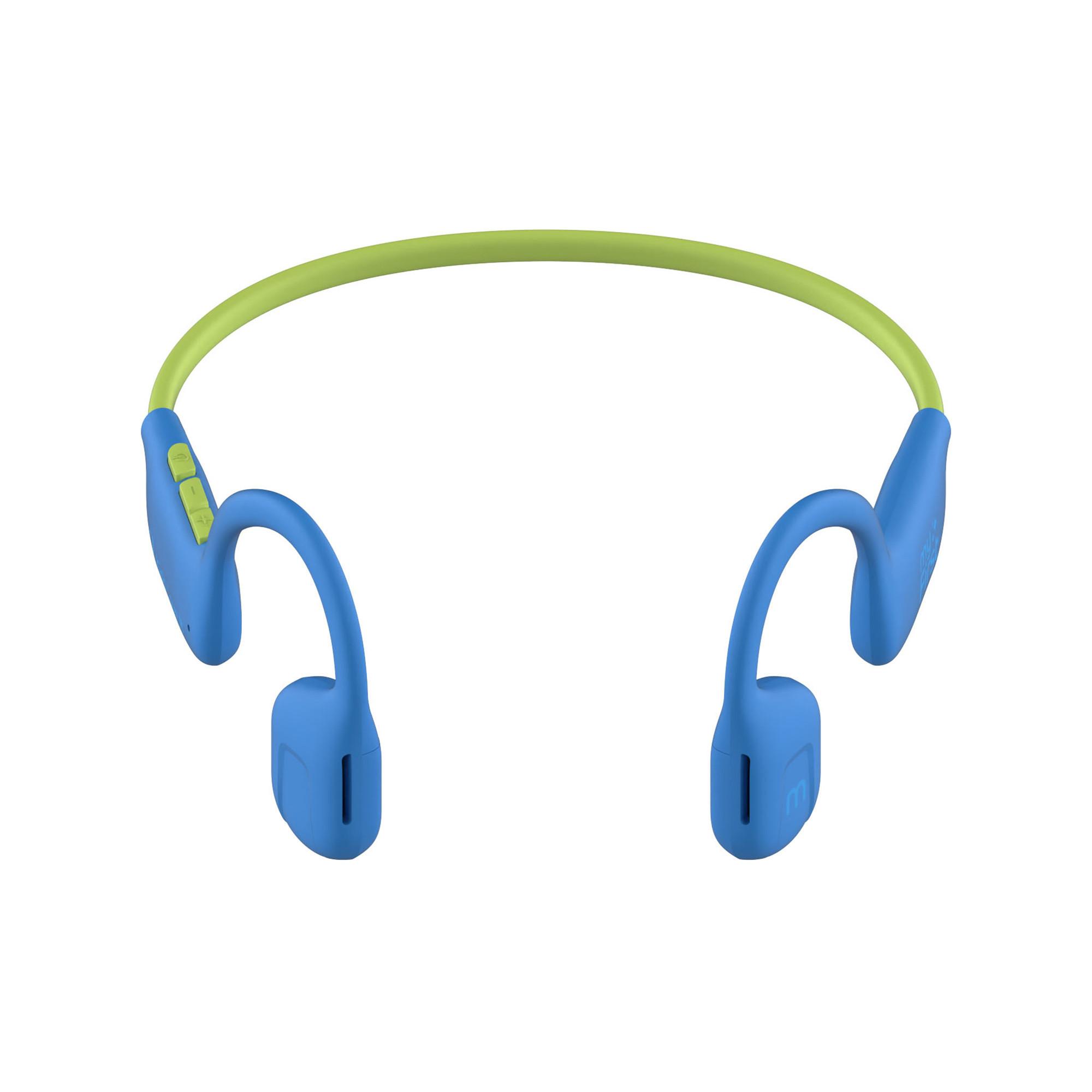 myFirst Headphones AirWaves Cuffie on-ear 