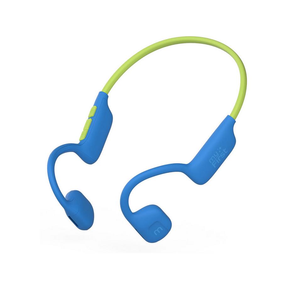 myFirst Headphones AirWaves On-Ear-Kopfhörer 