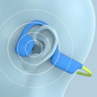 myFirst Headphones AirWaves Cuffie on-ear 