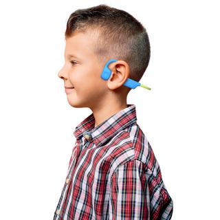 myFirst Headphones AirWaves Cuffie on-ear 