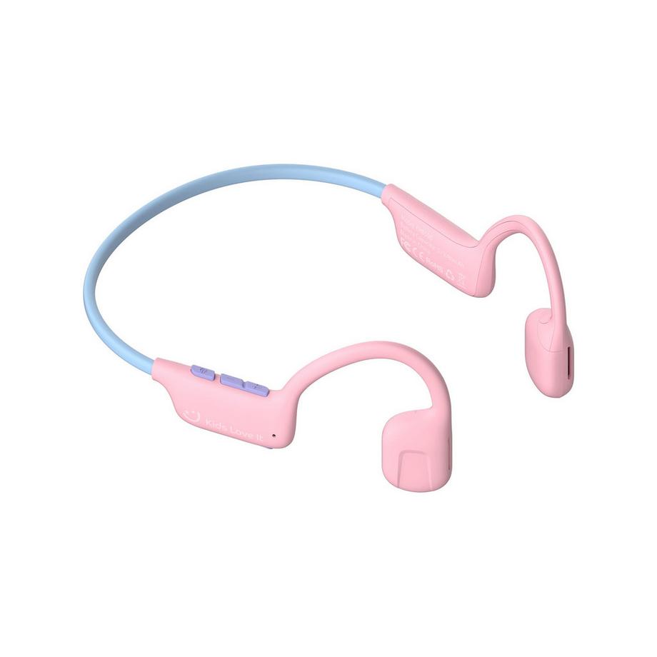 myFirst Headphones AirWaves Casque on-ear 