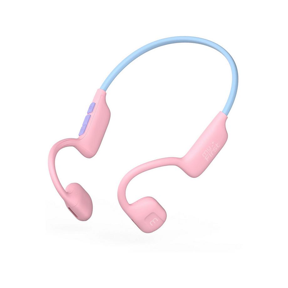 myFirst Headphones AirWaves Casque on-ear 