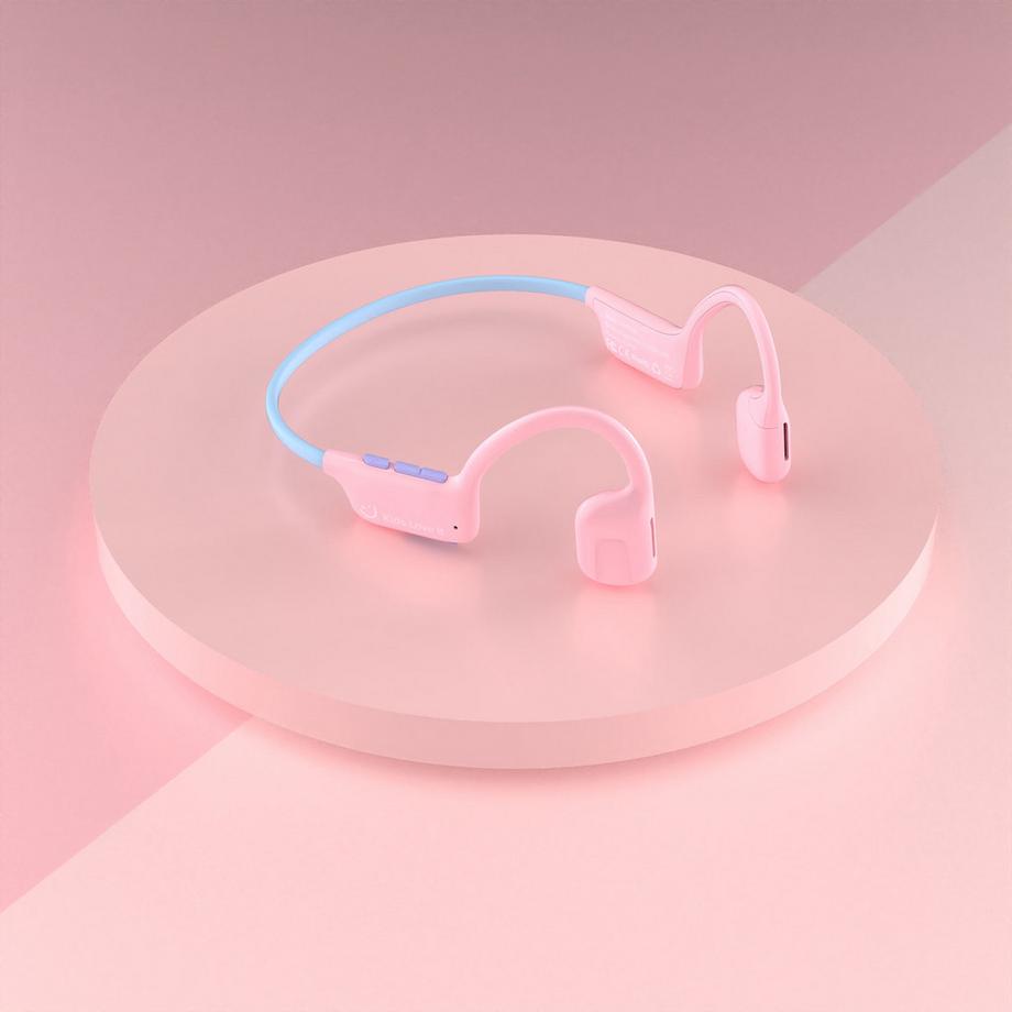 myFirst Headphones AirWaves Casque on-ear 